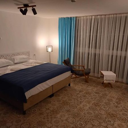 Apelles Butik Otel Seferihisar Luaran gambar