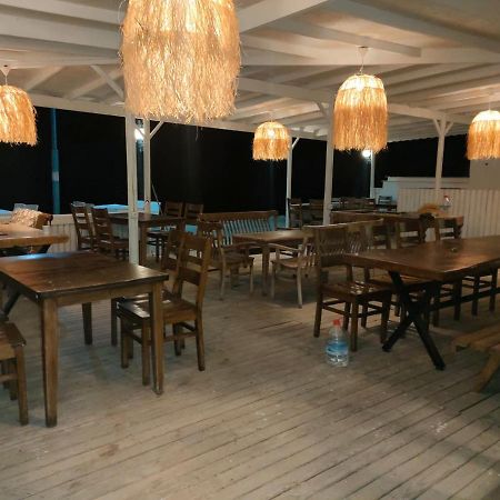 Apelles Butik Otel Seferihisar Luaran gambar