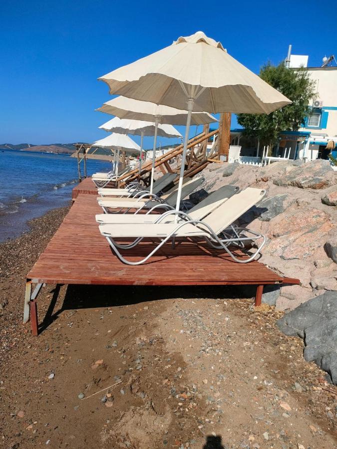Apelles Butik Otel Seferihisar Luaran gambar