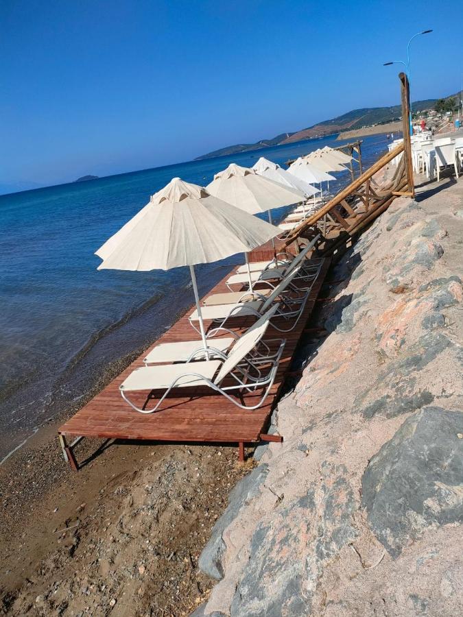 Apelles Butik Otel Seferihisar Luaran gambar