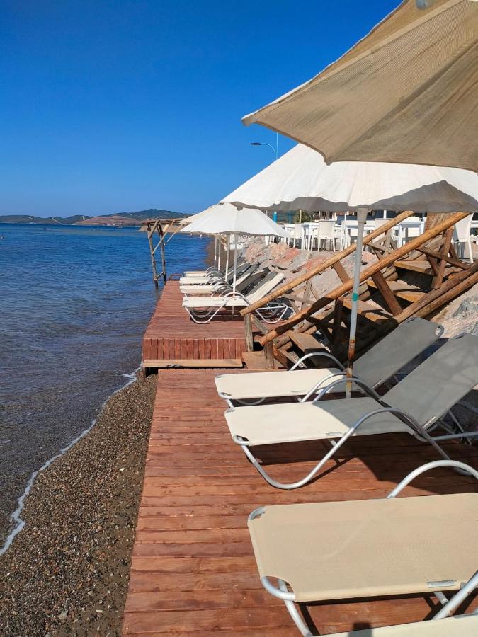 Apelles Butik Otel Seferihisar Luaran gambar