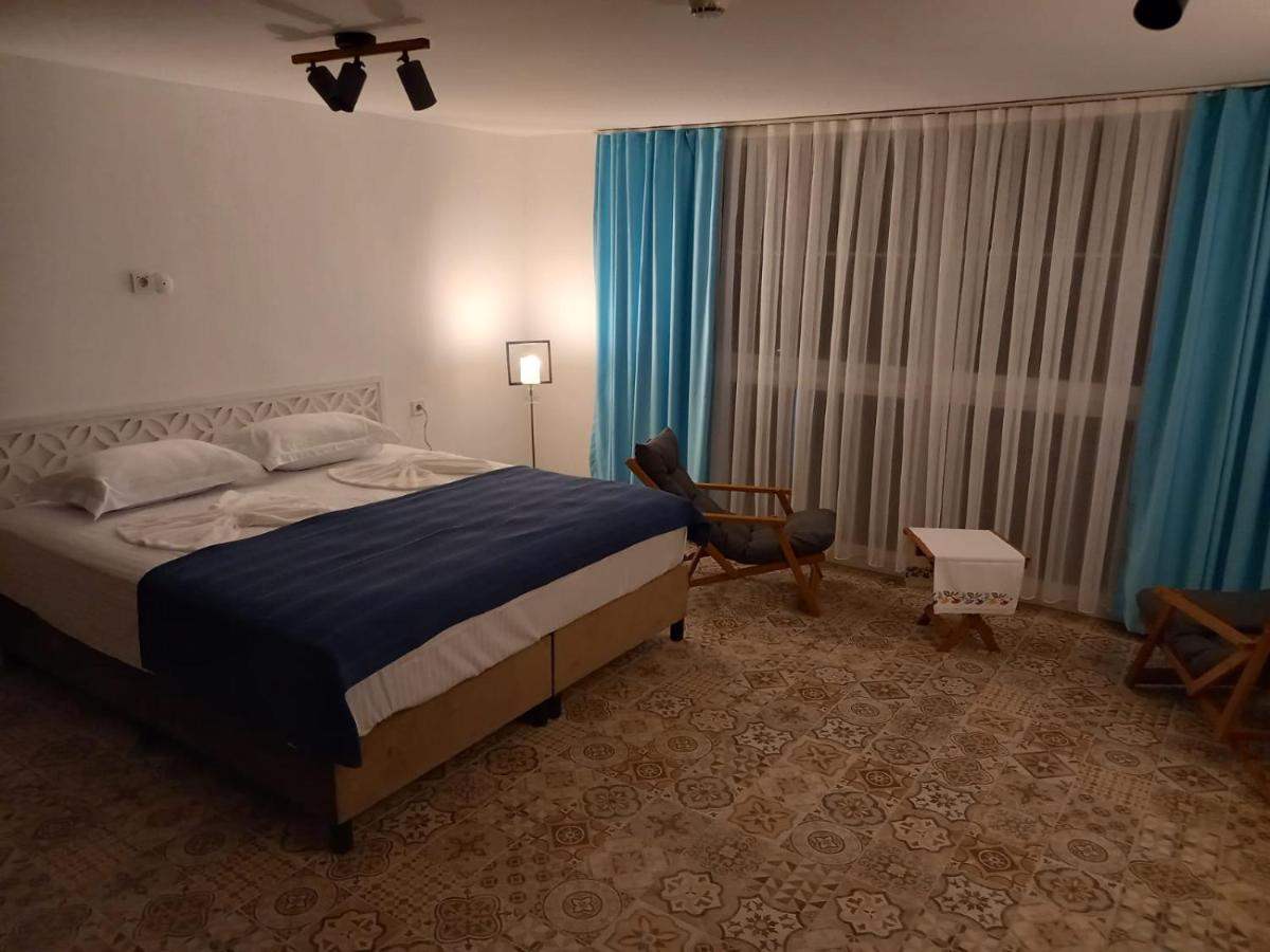 Apelles Butik Otel Seferihisar Luaran gambar