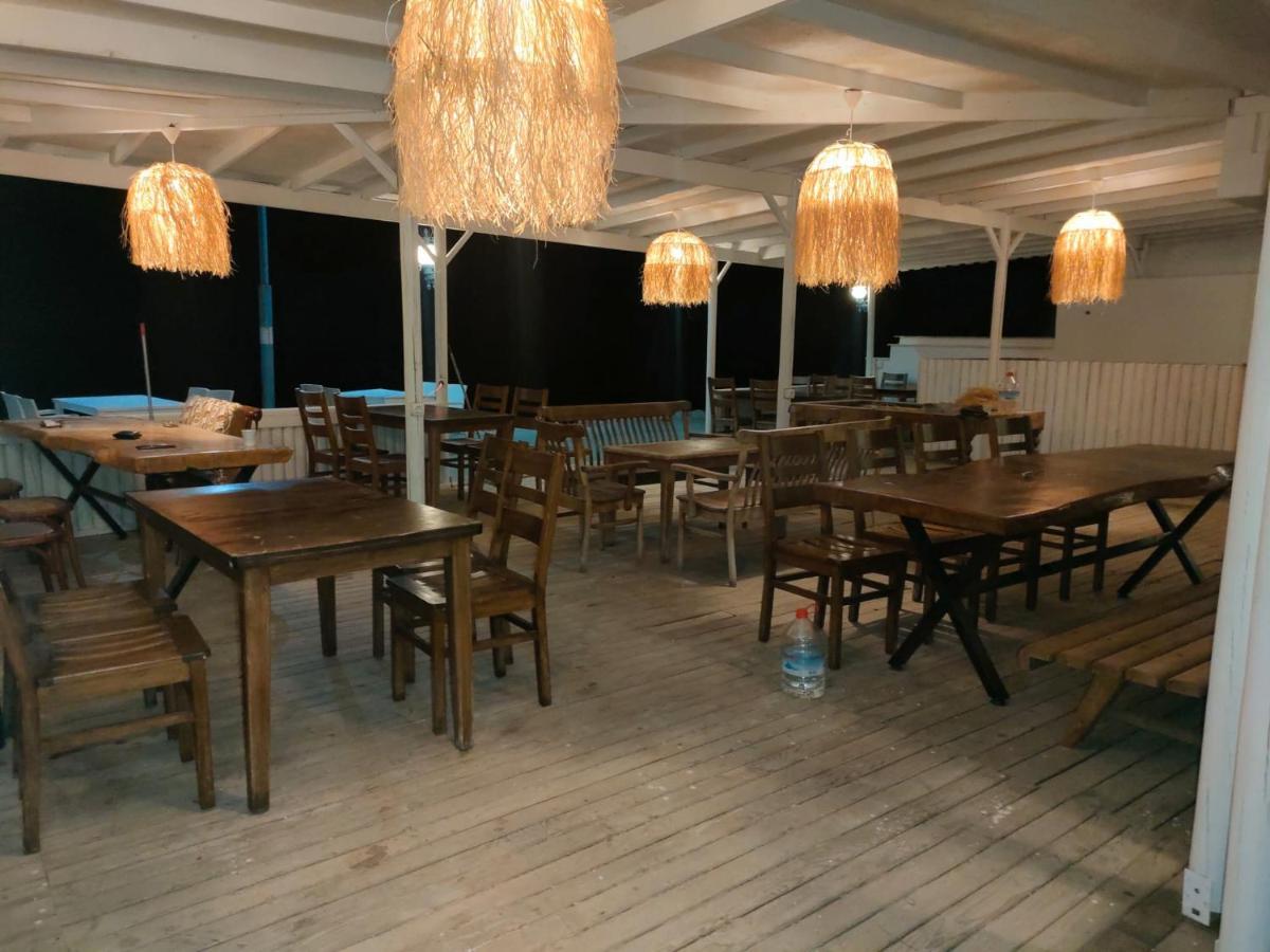 Apelles Butik Otel Seferihisar Luaran gambar