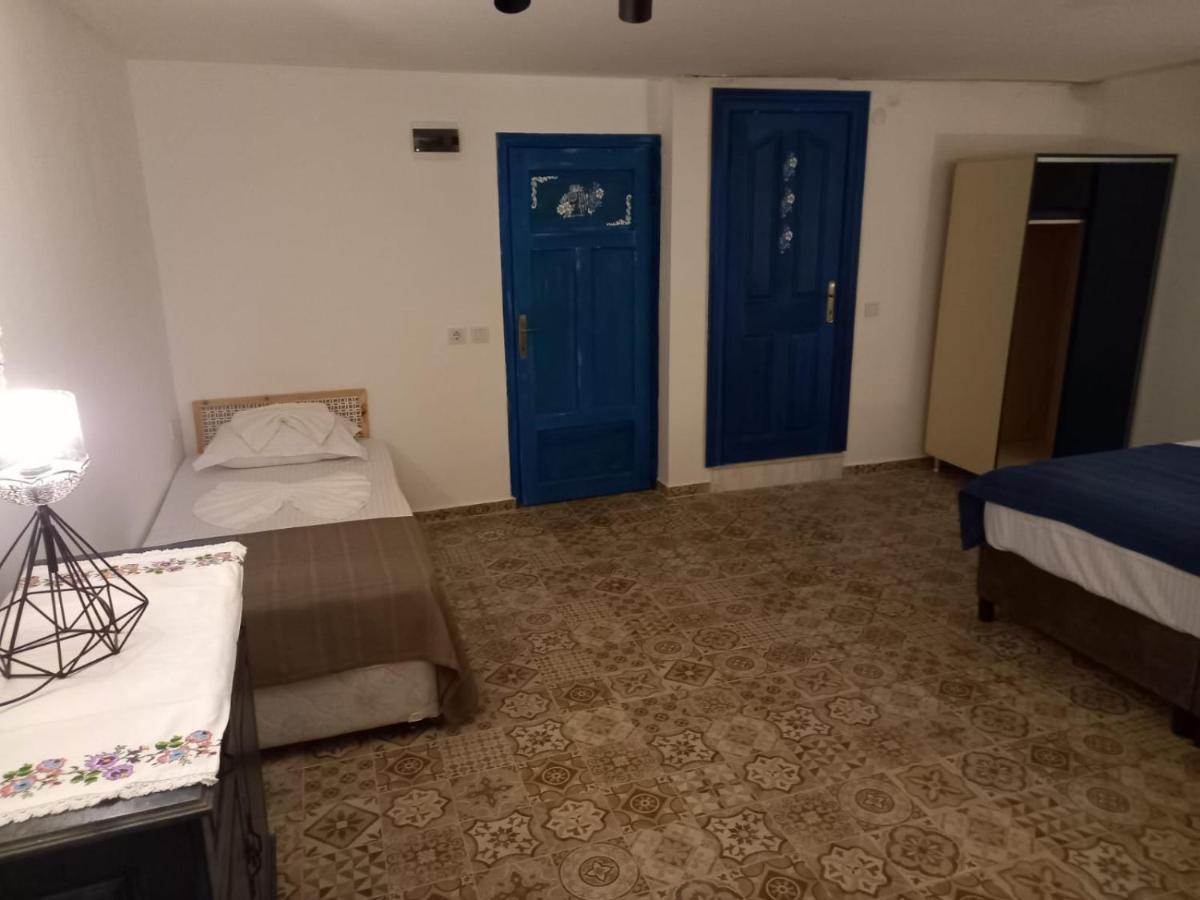 Apelles Butik Otel Seferihisar Luaran gambar