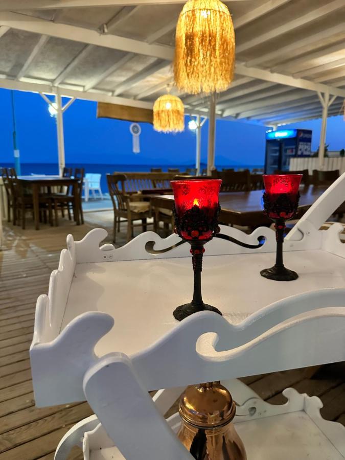 Apelles Butik Otel Seferihisar Luaran gambar