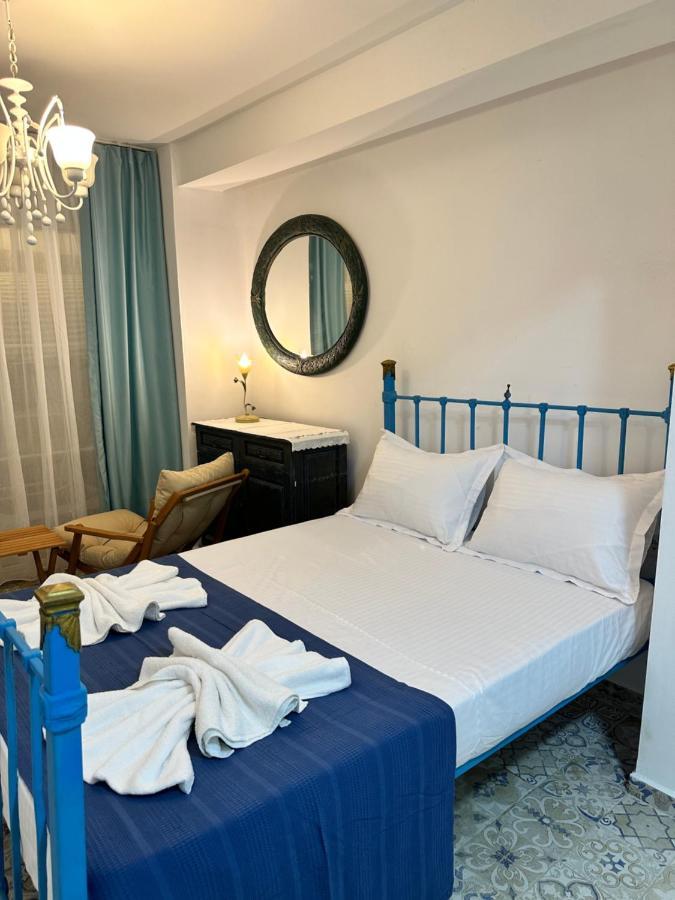 Apelles Butik Otel Seferihisar Luaran gambar