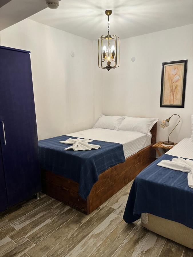 Apelles Butik Otel Seferihisar Luaran gambar