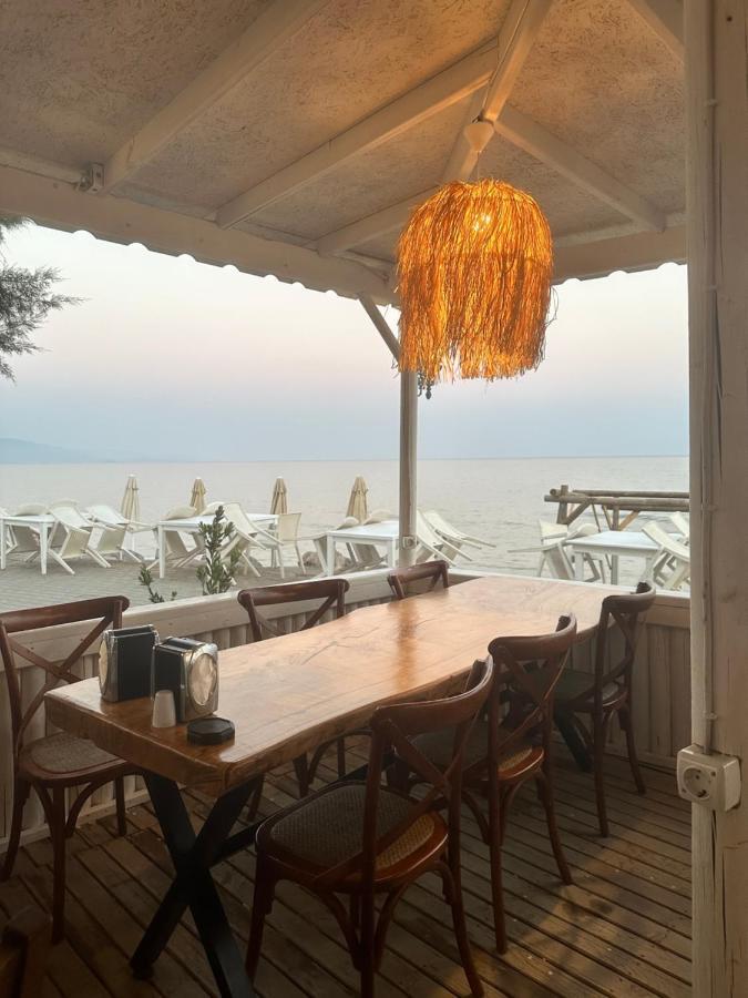 Apelles Butik Otel Seferihisar Luaran gambar