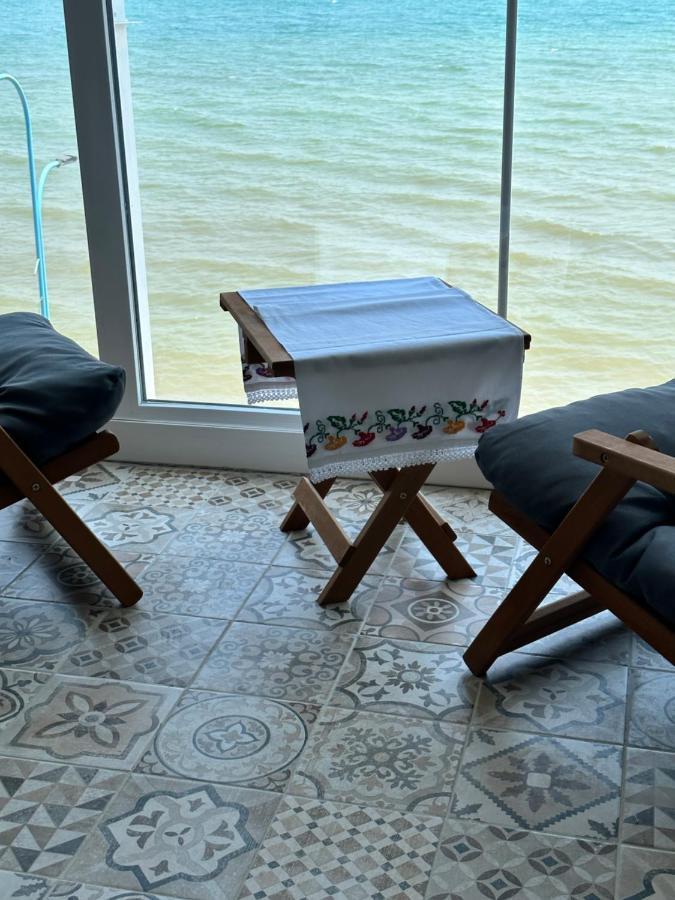 Apelles Butik Otel Seferihisar Luaran gambar