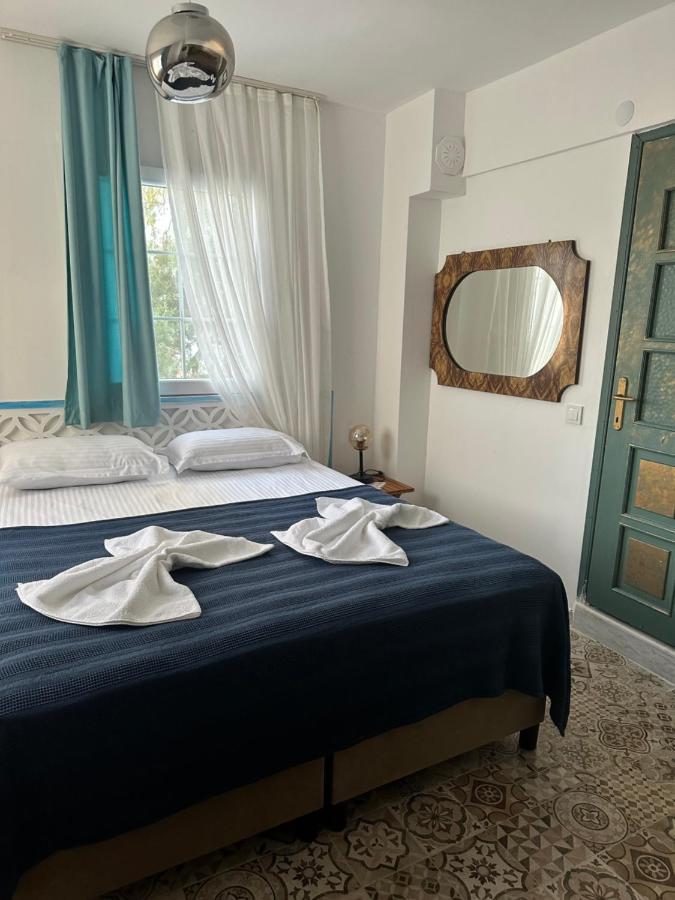 Apelles Butik Otel Seferihisar Luaran gambar