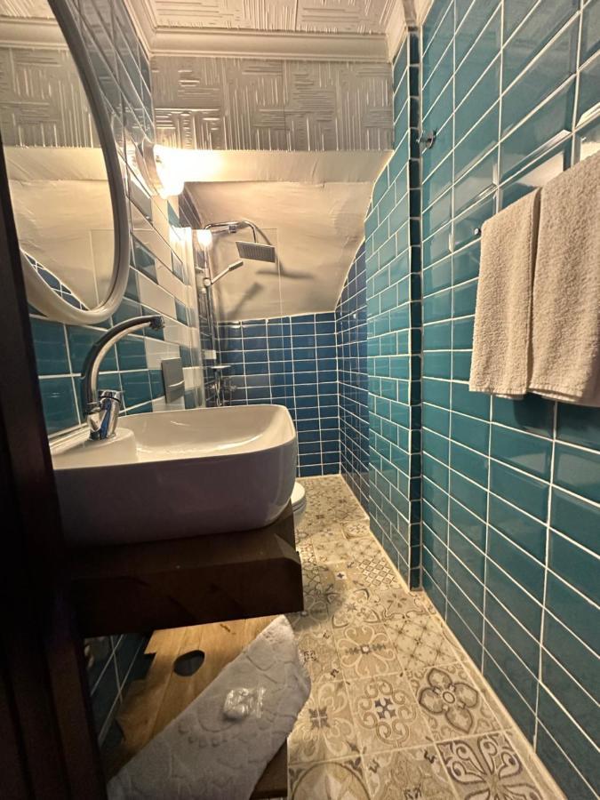 Apelles Butik Otel Seferihisar Luaran gambar