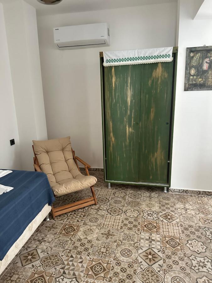 Apelles Butik Otel Seferihisar Luaran gambar