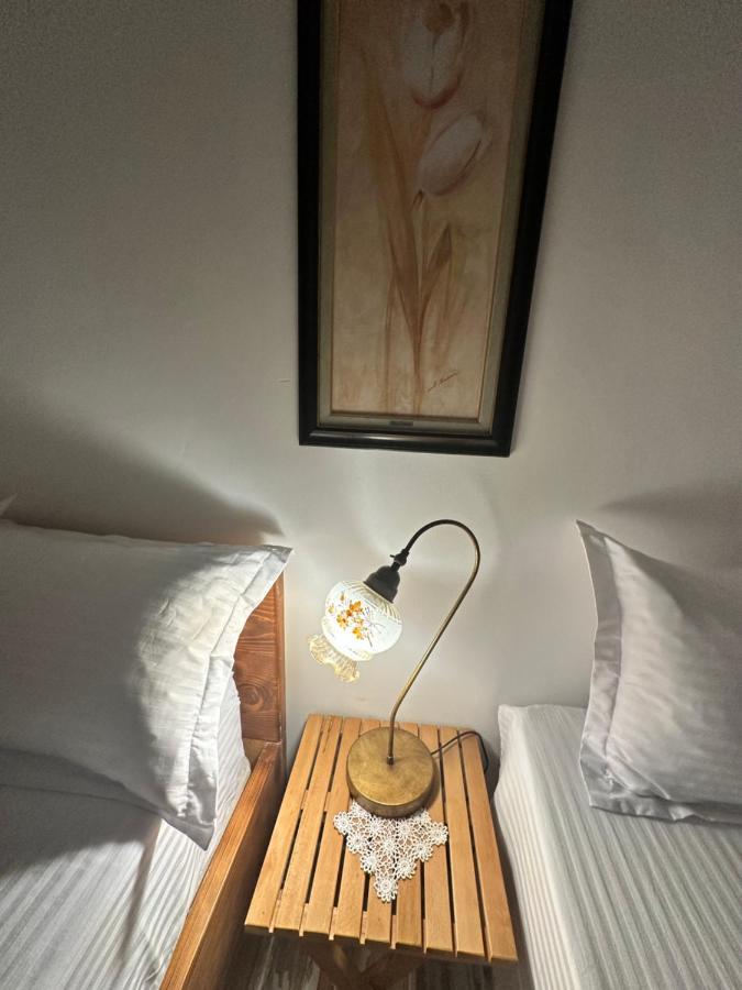 Apelles Butik Otel Seferihisar Luaran gambar