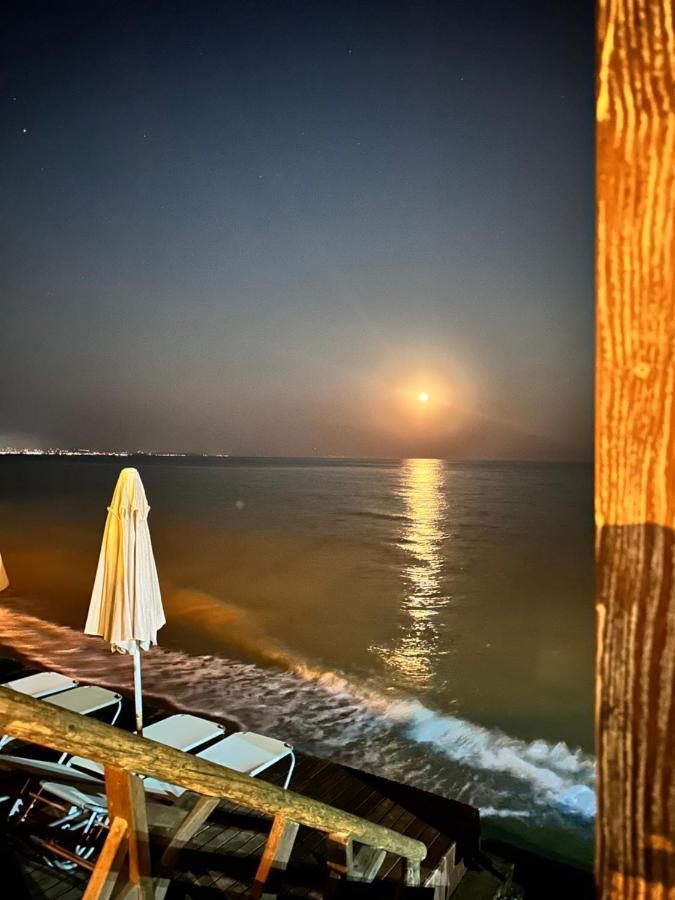 Apelles Butik Otel Seferihisar Luaran gambar
