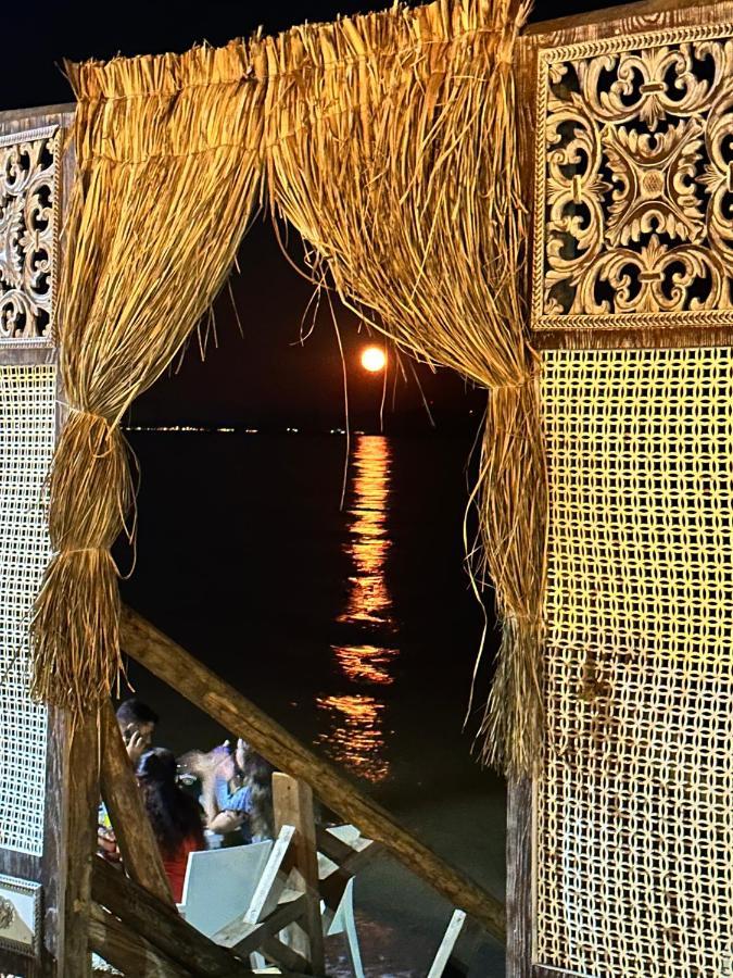 Apelles Butik Otel Seferihisar Luaran gambar
