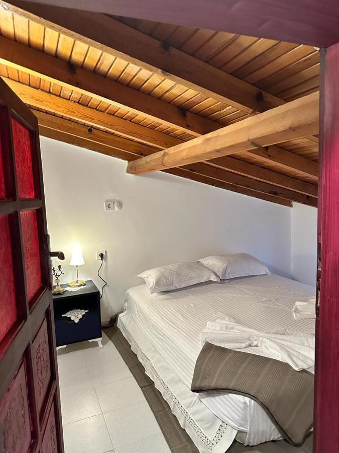 Apelles Butik Otel Seferihisar Luaran gambar