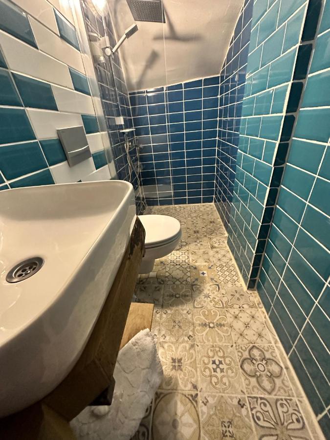 Apelles Butik Otel Seferihisar Luaran gambar