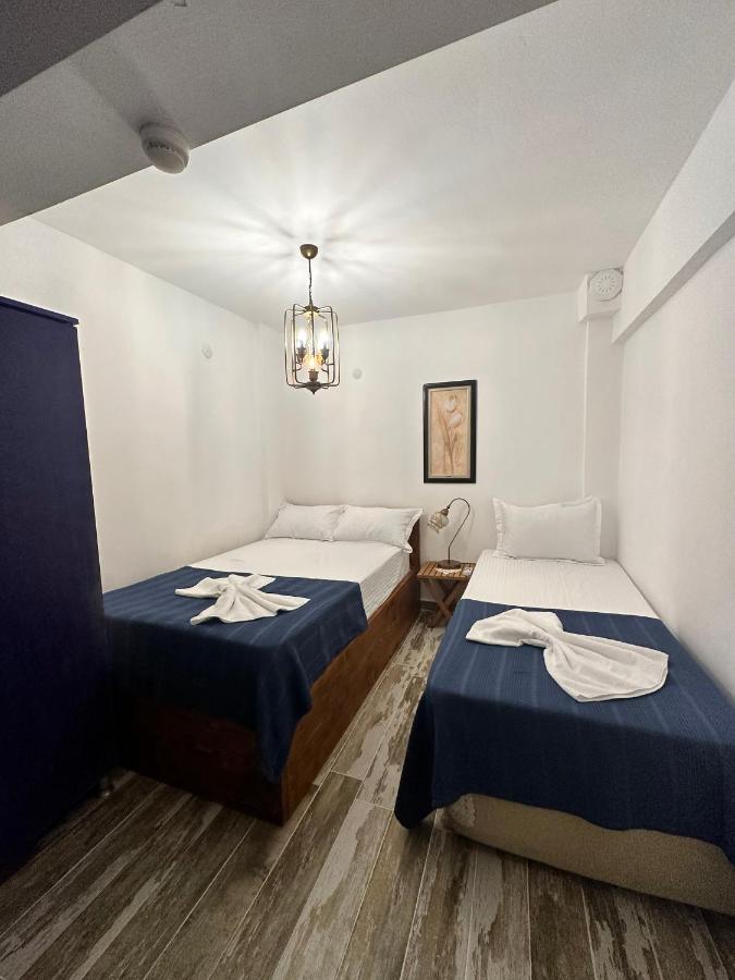 Apelles Butik Otel Seferihisar Luaran gambar