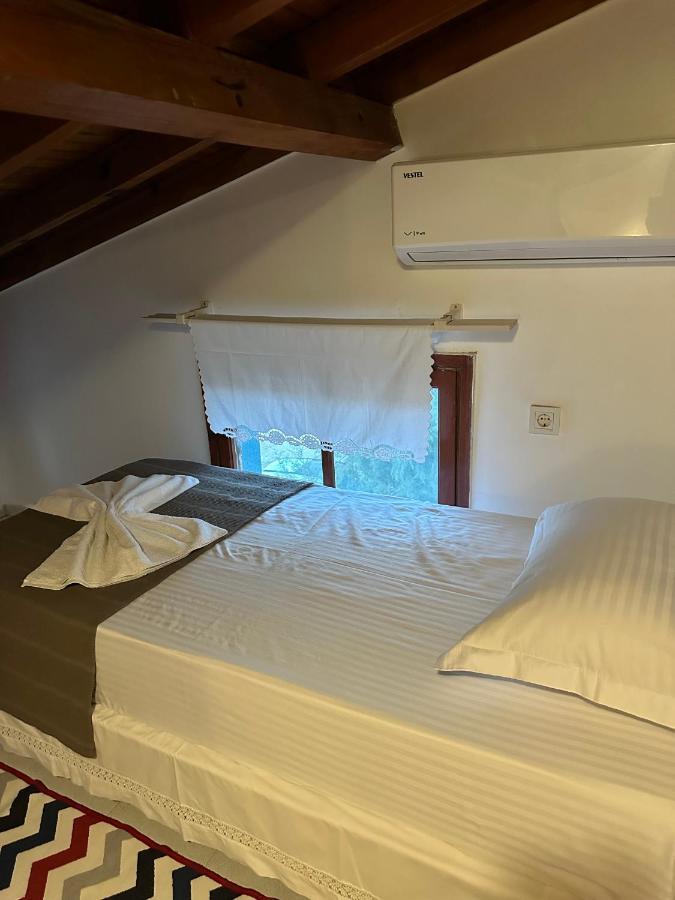 Apelles Butik Otel Seferihisar Luaran gambar