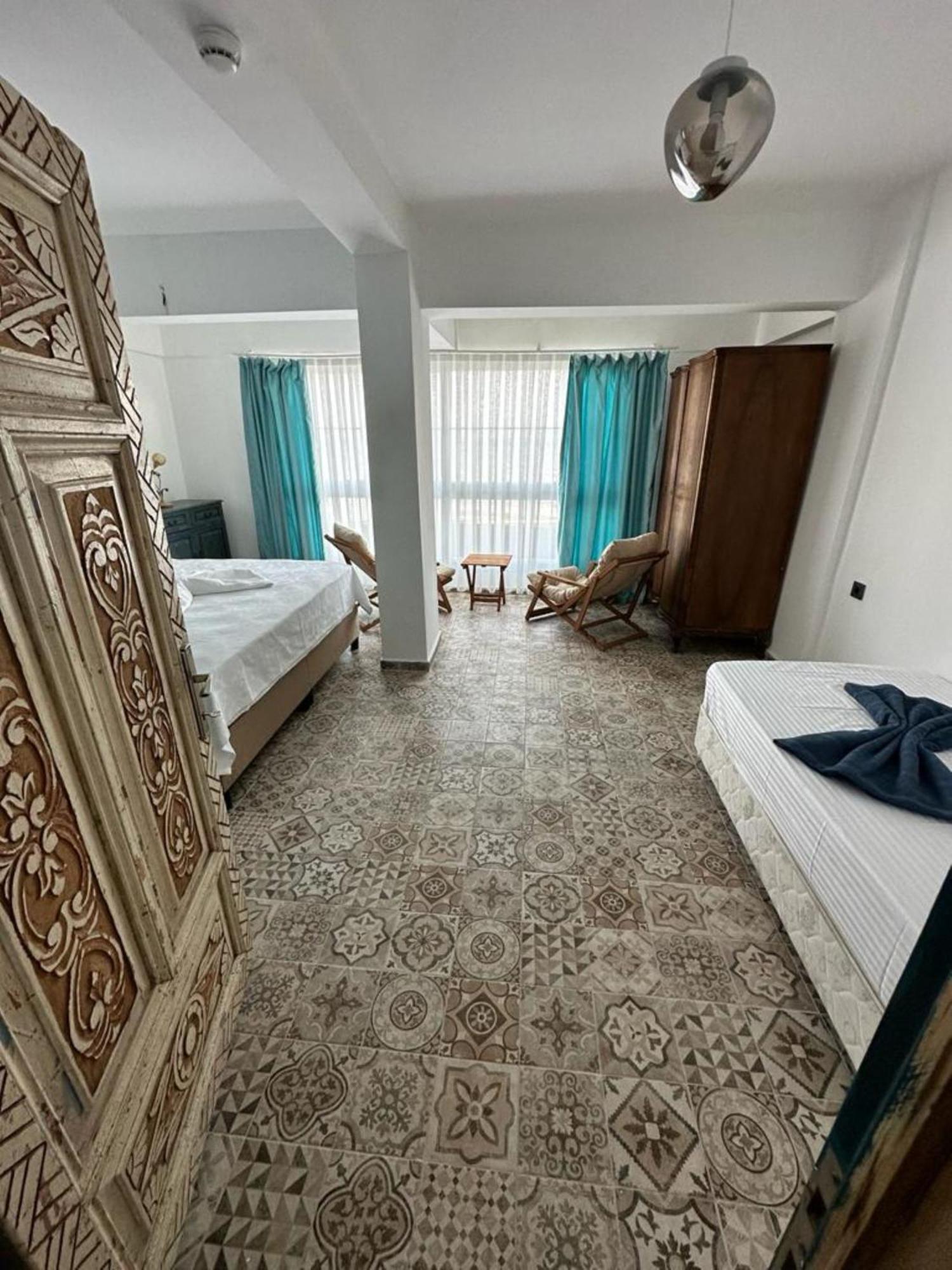 Apelles Butik Otel Seferihisar Luaran gambar