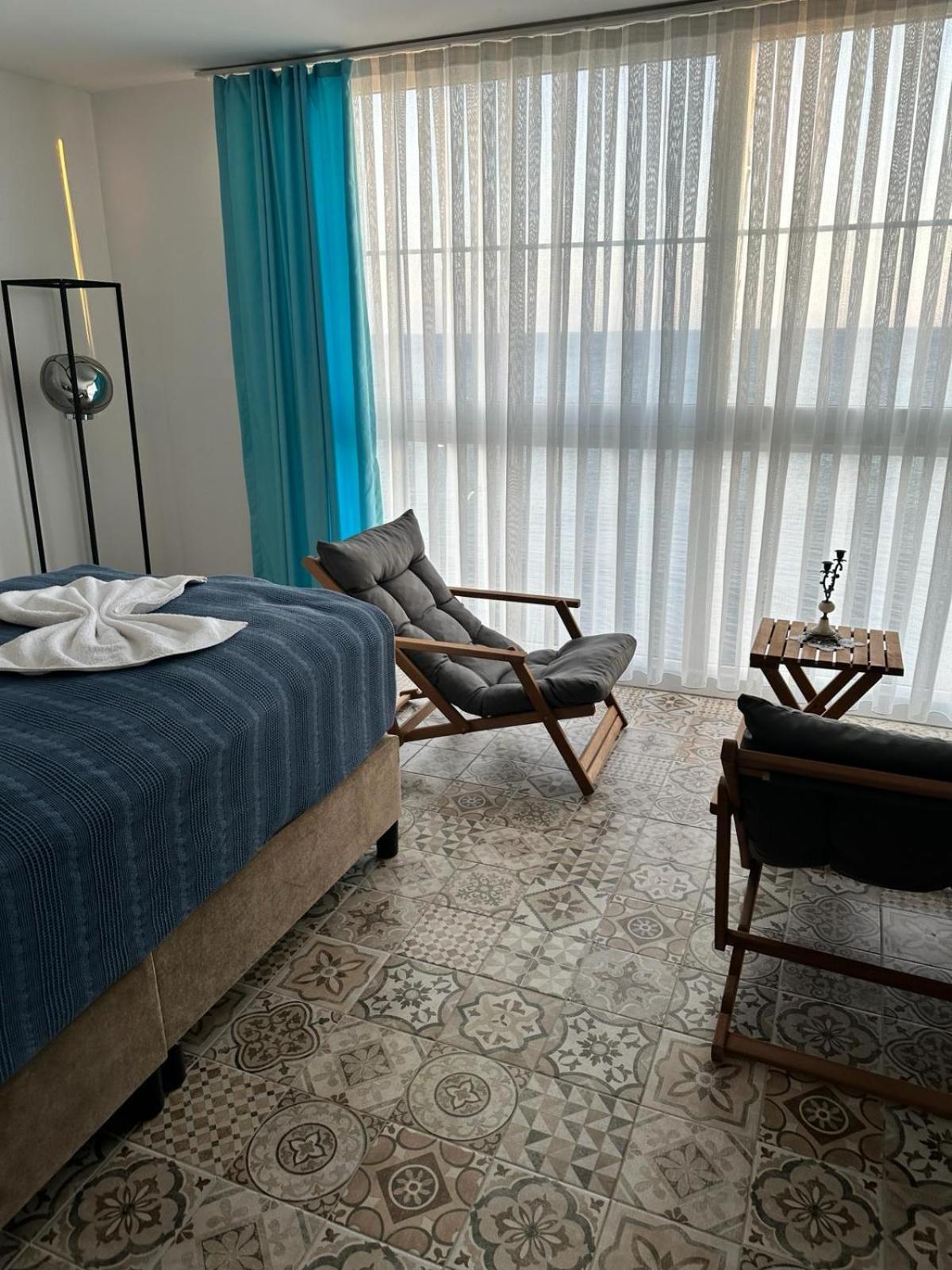 Apelles Butik Otel Seferihisar Luaran gambar
