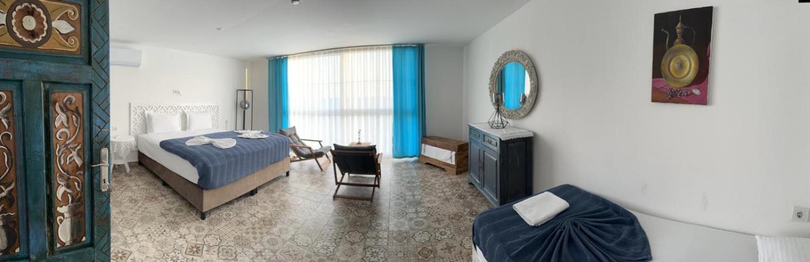 Apelles Butik Otel Seferihisar Luaran gambar