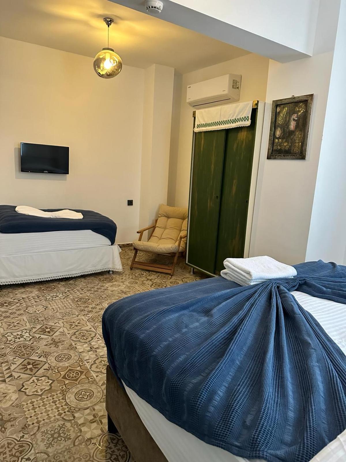 Apelles Butik Otel Seferihisar Luaran gambar