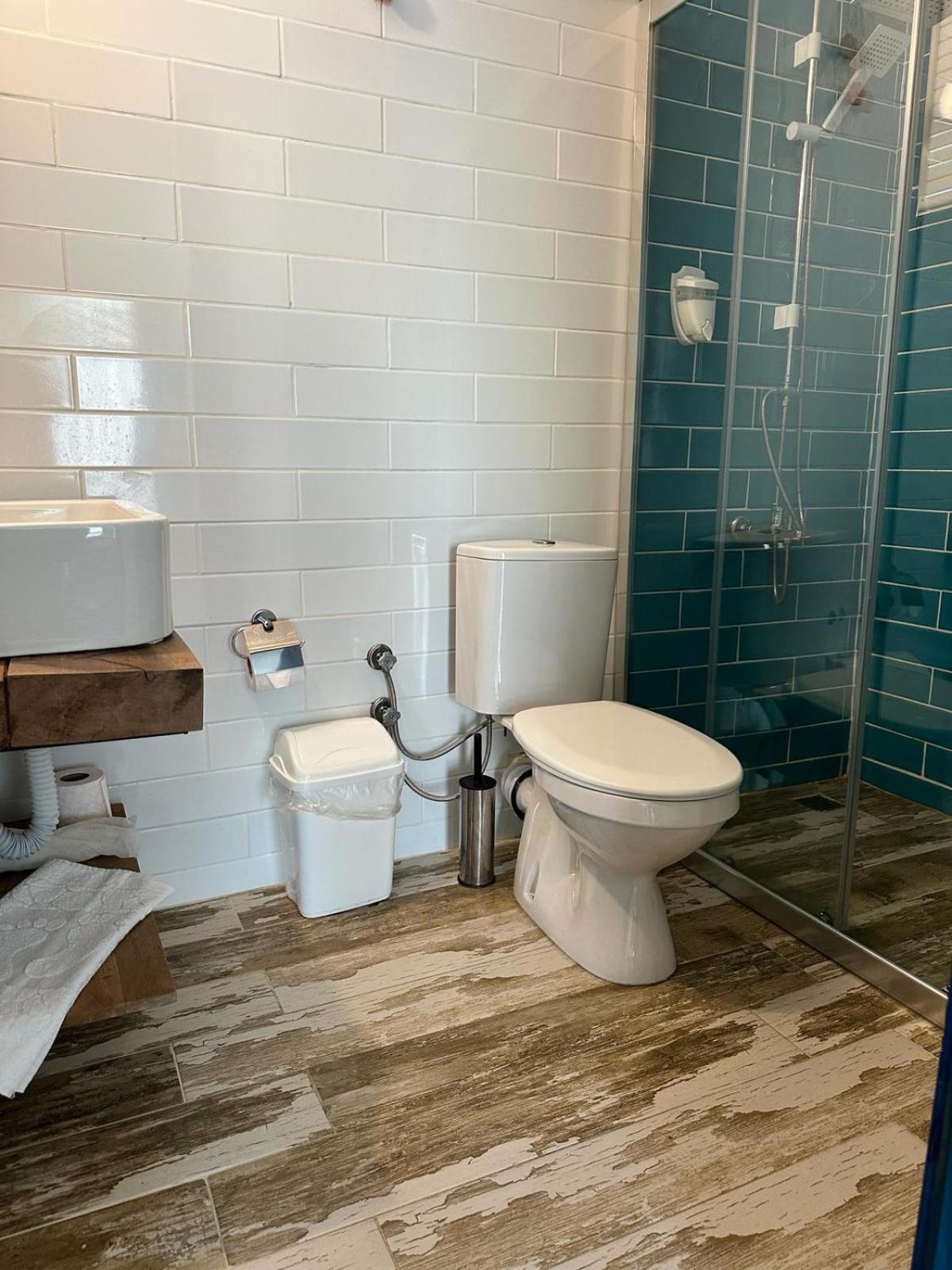 Apelles Butik Otel Seferihisar Luaran gambar