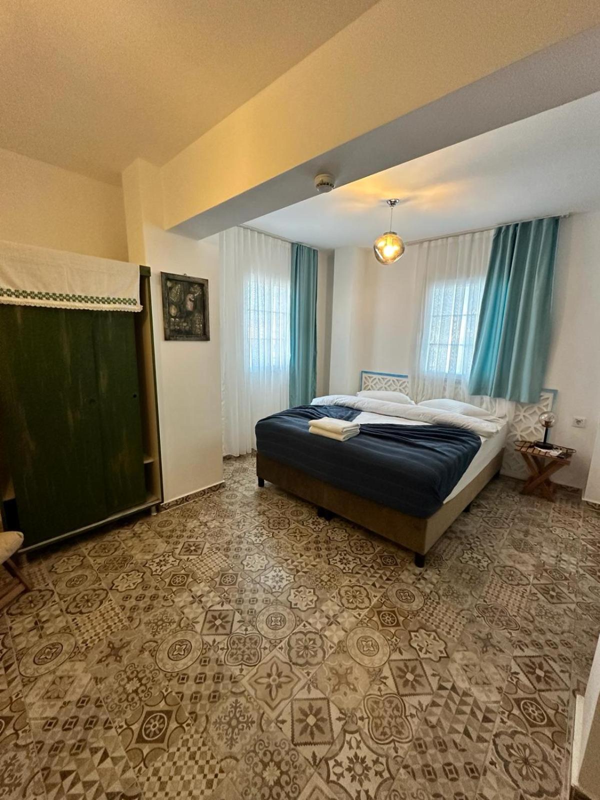 Apelles Butik Otel Seferihisar Luaran gambar