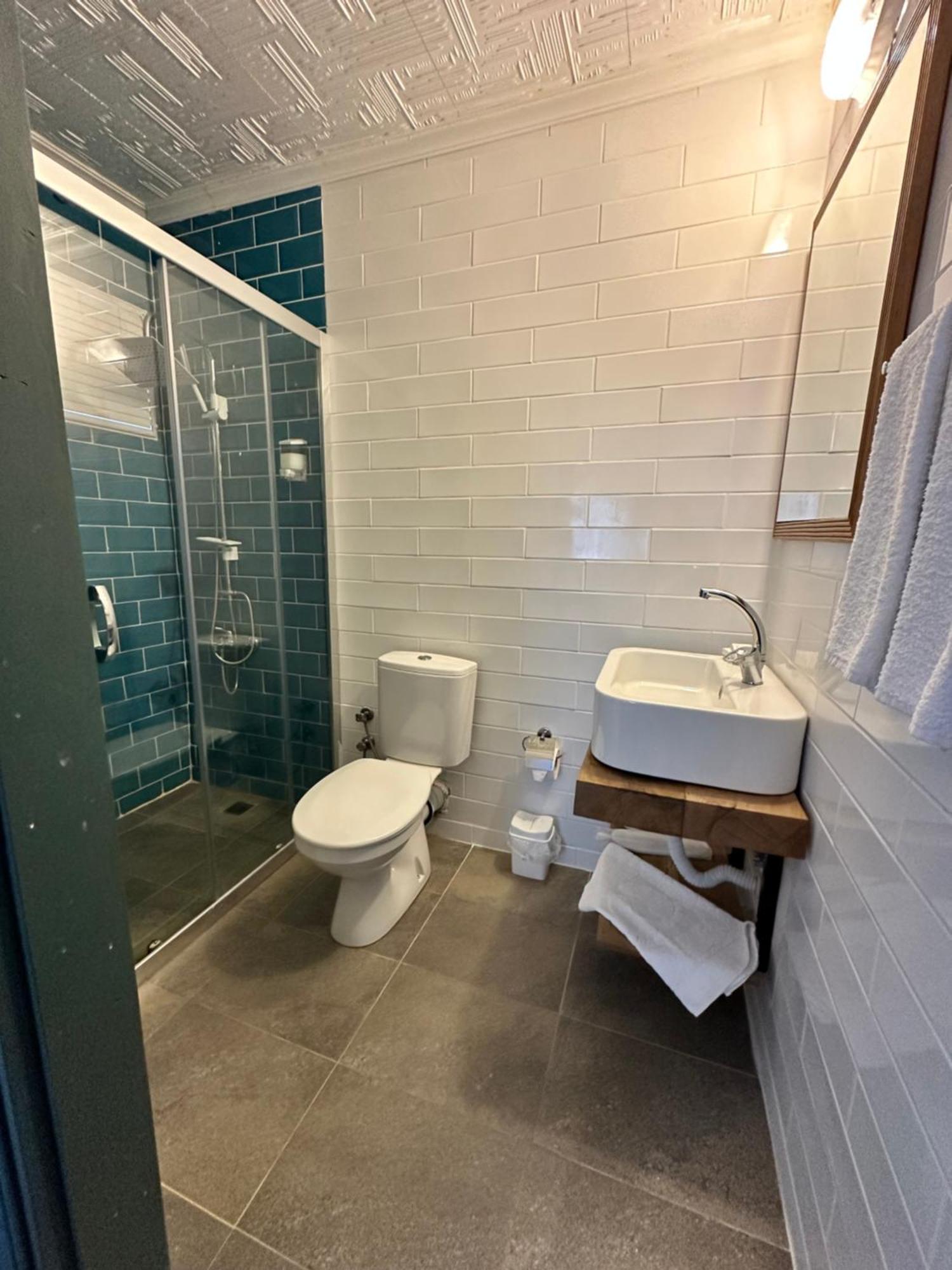 Apelles Butik Otel Seferihisar Luaran gambar
